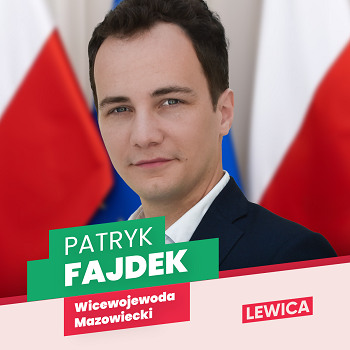 Patryk Fajdek 17.01.24