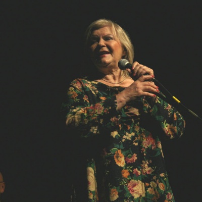 Wieczór autorski Stanisława Kierońskiego